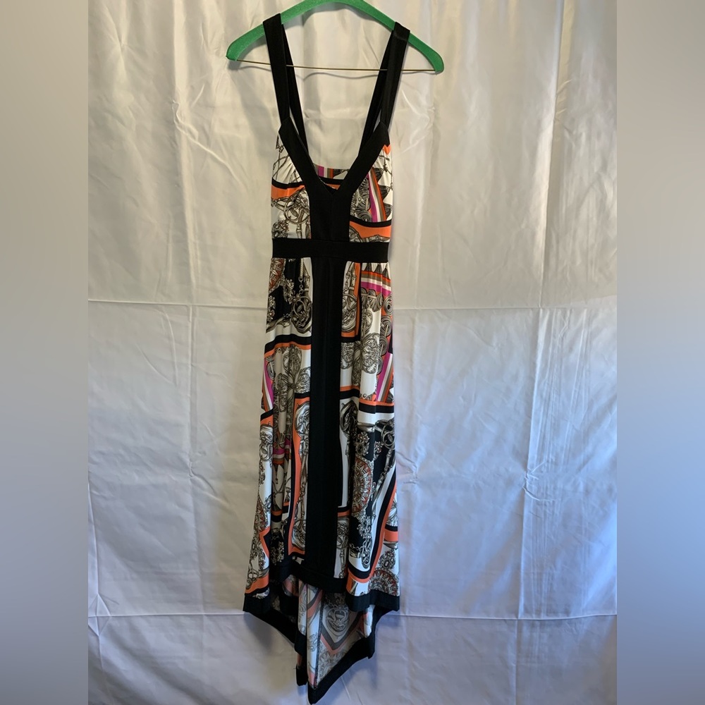 Donna, dress, large